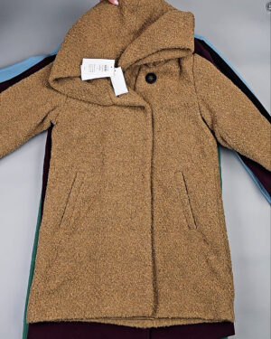 Фотография  724 - Пальто Bestseller 045#10 кг оптом в Сочи и Краснодарском крае