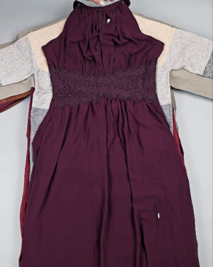 Фотография  247 - Платья Bestseller+DK Winter 035#7 кг, ЛОТ СТ-9997 оптом в Сочи и Краснодарском крае