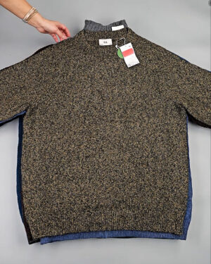 Фотография  847 - Джемпера мужские C&A 025#7 кг, ЛОТ СТ-10005 оптом в Сочи и Краснодарском крае