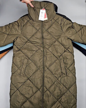 Фотография  508 - Верхняя одежда VILA 104#10 кг, ЛОТ СТ-9716 оптом в Сочи и Краснодарском крае