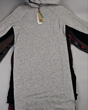 Фотография  127 - Платья Bestseller+DK Winter 035#7 кг, ЛОТ СТ-9919 оптом в Сочи и Краснодарском крае