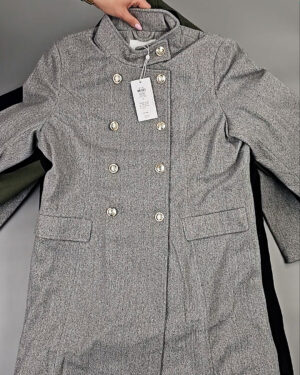 Фотография  899 - Пальто Bestseller 104#15,2 кг, ЛОТ СТ-9842 оптом в Сочи и Краснодарском крае