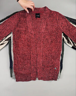 Фотография  388 - Джемпера Bestseller+DK 035#7 кг, ЛОТ СТ-9913 оптом в Сочи и Краснодарском крае