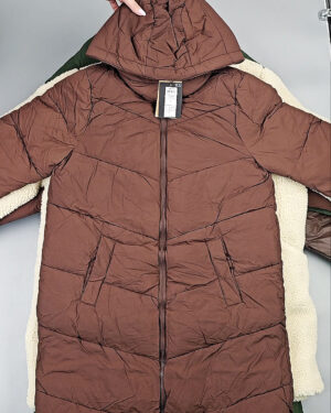 Фотография  889 - Куртки BESTSELLER зима 045#10 кг, ЛОТ СТ-9827 оптом в Сочи и Краснодарском крае