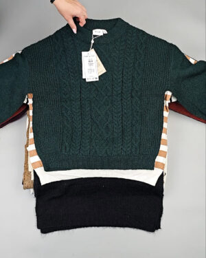 Фотография  634 - Джемпера VILA W 104#7 кг оптом в Сочи и Краснодарском крае