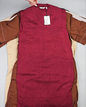 Фотография  271 - Платья Bestseller+DK Winter 035#7 кг, ЛОТ СТ-9916 оптом в Сочи и Краснодарском крае