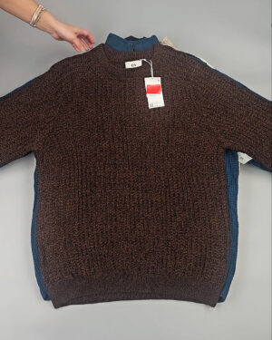 Фотография  789 - Джемпера мужские C&A 025#7 кг, ЛОТ СТ-10001 оптом в Сочи и Краснодарском крае