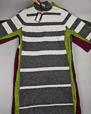 Фотография  127 - Платья Bestseller+DK Winter 035#7 кг, ЛОТ СТ-9998 оптом в Сочи и Краснодарском крае