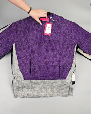 Фотография  402 - Джемпера Bestseller+DK 035#7 кг, ЛОТ СТ-9914 оптом в Сочи и Краснодарском крае