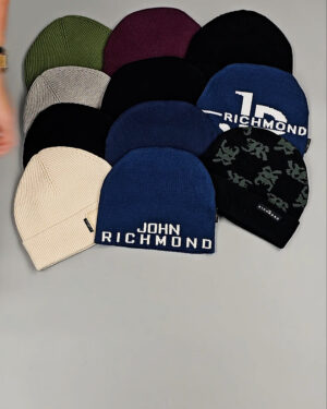 Фотография  984 - Шапки мужские C-3406 (CAPS/W) #20 шт, ЛОТ СТ-9654 оптом в Сочи и Краснодарском крае