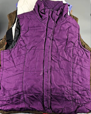 Фотография  551 - Жилеты м/ж (SKI Vest)#20 кг, ЛОТ СХ-0243 оптом в Сочи и Краснодарском крае