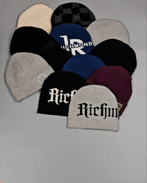 Фотография  553 - Шапки мужские C-3406 (CAPS/W) #20 шт оптом в Сочи и Краснодарском крае