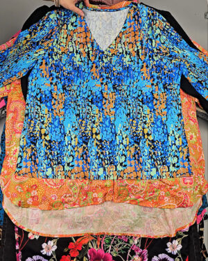 Фотография  826 - XXL Winter mix БМ#15 кг, ЛОТ СХ-0252 оптом в Сочи и Краснодарском крае