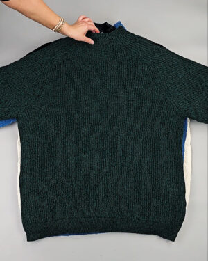 Фотография  944 - Джемпера мужские C&A 025#7 кг, ЛОТ СТ-10004 оптом в Сочи и Краснодарском крае