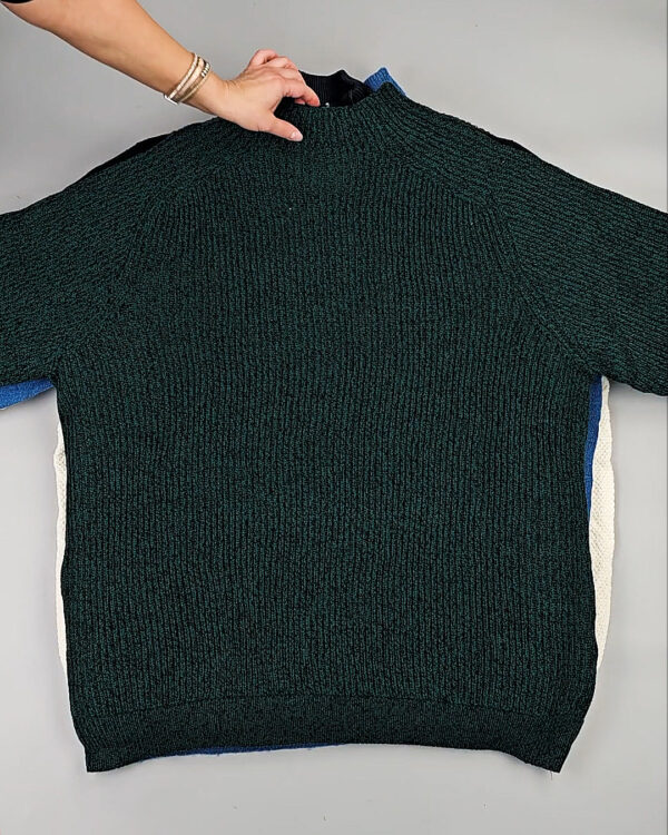 Фотография  877 - Джемпера мужские C&A 025#7 кг, ЛОТ СТ-10004 оптом в Сочи и Краснодарском крае