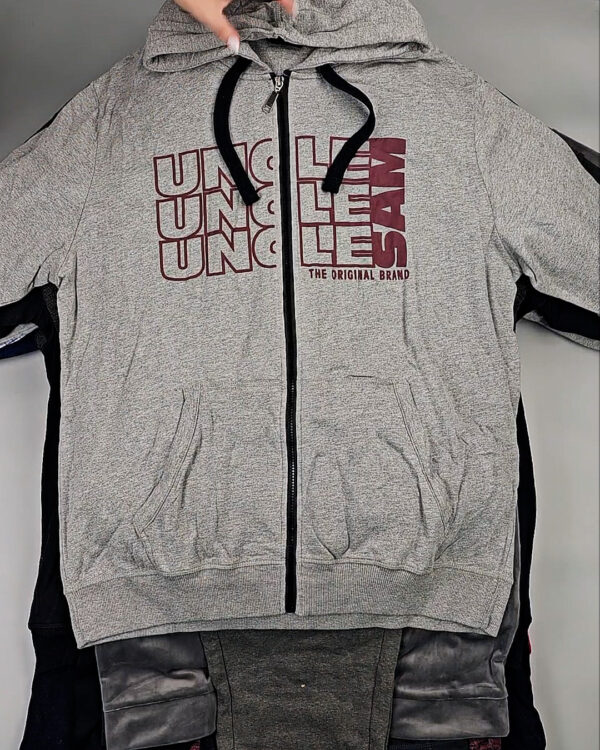 Фотография  458 - LIDL Winter м/ж 022024#15 кг, ЛОТ СТ-9977 оптом в Сочи и Краснодарском крае