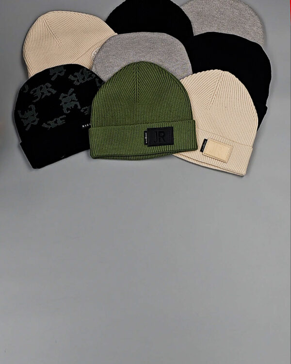 Фотография  655 - Шапки мужские C-3406 (CAPS/W) #20 шт, ЛОТ СТ-9653 оптом в Сочи и Краснодарском крае