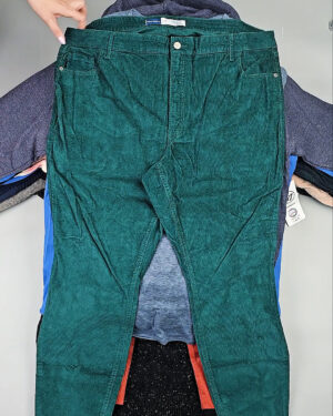 Фотография  727 - CANADA  Winter mix 64#15 кг, ЛОТ СТ-9809 оптом в Сочи и Краснодарском крае