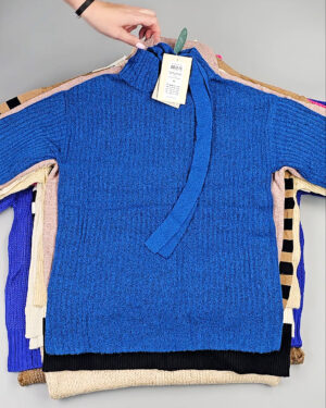 Фотография  879 - Джемпера Bestseller 104#7 кг, ЛОТ СТ-9884 оптом в Сочи и Краснодарском крае