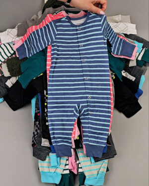 Фотография  259 - BABY СТОК CAN#5 кг, ЛОТ СТ-9924 оптом в Сочи и Краснодарском крае