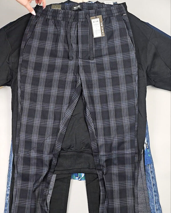 Фотография  509 - ONLY men 075#11 кг оптом в Сочи и Краснодарском крае