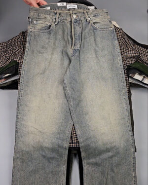 Фотография  487 - JACK JONES Men Winter mix 045#15 кг, ЛОТ СТ-9965 оптом в Сочи и Краснодарском крае