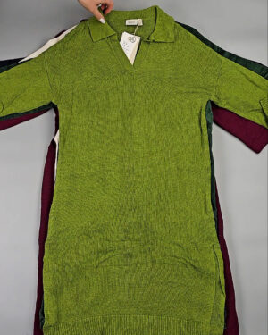 Фотография  776 - Платья Bestseller+DK Winter 035#7 кг, ЛОТ СТ-9998 оптом в Сочи и Краснодарском крае