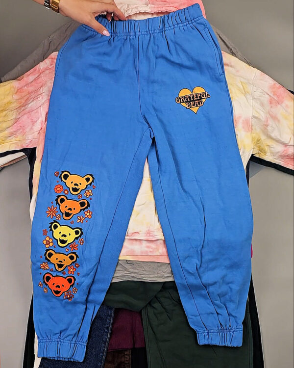 Фотография  670 - CANADA  Winter mix 64#15 кг, ЛОТ СТ-9804 оптом в Сочи и Краснодарском крае