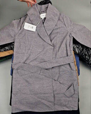 Фотография  357 - Верхняя одежда VILA#10,2 кг, ЛОТ СТ-9711 оптом в Сочи и Краснодарском крае