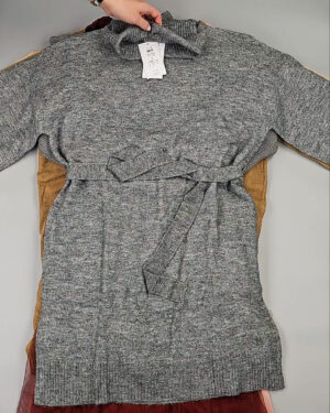 Фотография  588 - Платья VILA Winter 104#7 кг, ЛОТ СТ-9902 оптом в Сочи и Краснодарском крае