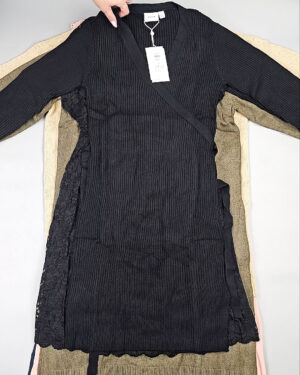 Фотография  166 - Платья VILA Winter 104#7 кг, ЛОТ СТ-9904 оптом в Сочи и Краснодарском крае