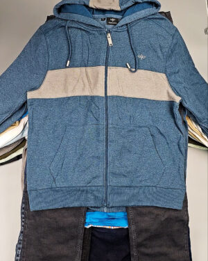 Фотография  787 - Мужской микс TOP LOOK (MEN NC)#25 кг, ЛОТ СТ-9870 оптом в Сочи и Краснодарском крае