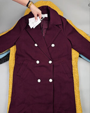 Фотография  392 - Пальто Bestseller 104#10,65 кг, ЛОТ СТ-9841 оптом в Сочи и Краснодарском крае