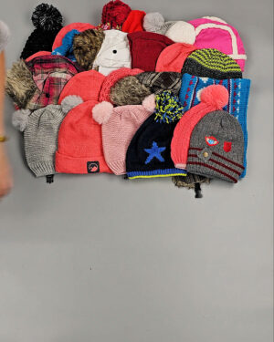 Фотография  744 - ШШП Lidl kids 114#5 кг, ЛОТ СТ-9660 оптом в Сочи и Краснодарском крае