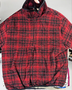 Фотография  843 - Флис ( Pollar Fleece)#20 кг, ЛОТ СХ-0235 оптом в Сочи и Краснодарском крае