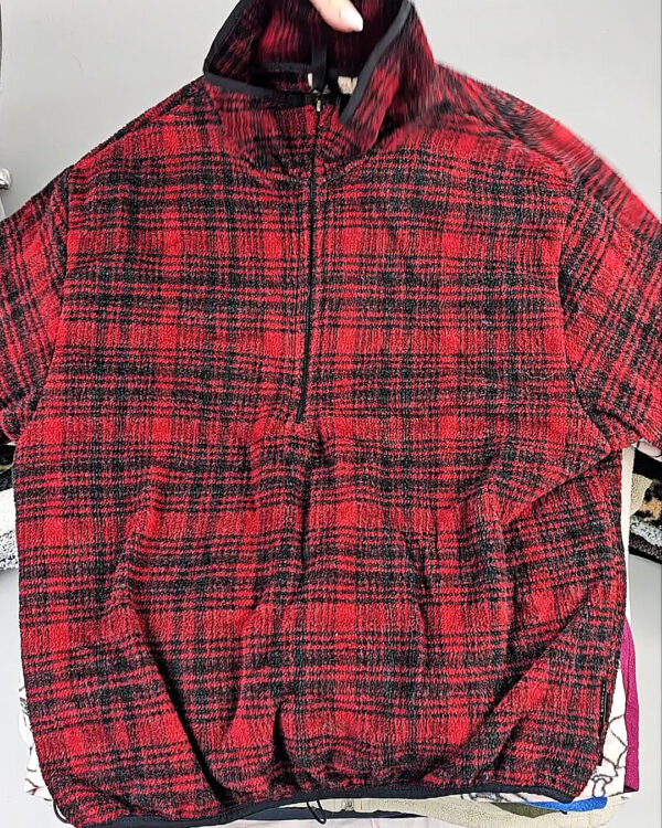 Фотография  938 - Флис ( Pollar Fleece)#20 кг, ЛОТ СХ-0235 оптом в Сочи и Краснодарском крае