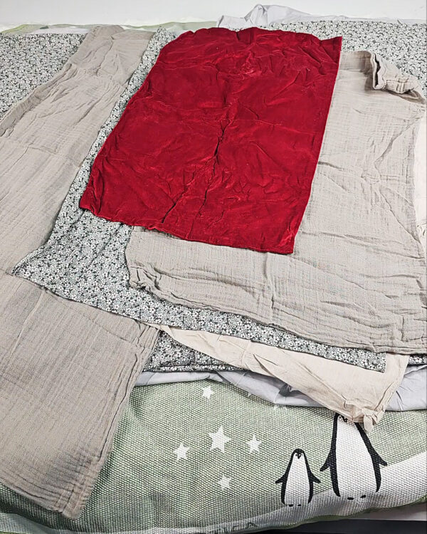 Фотография  848 - 11991 ПДО H&M (H H&M HHR mix) 1224#25 кг, ЛОТ СТ-9898 оптом в Сочи и Краснодарском крае