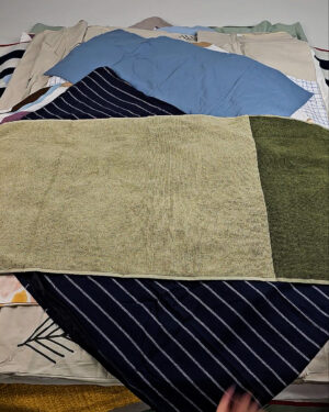 Фотография  134 - ПДО TCM 074#20 кг, ЛОТ СТ-9625 оптом в Сочи и Краснодарском крае