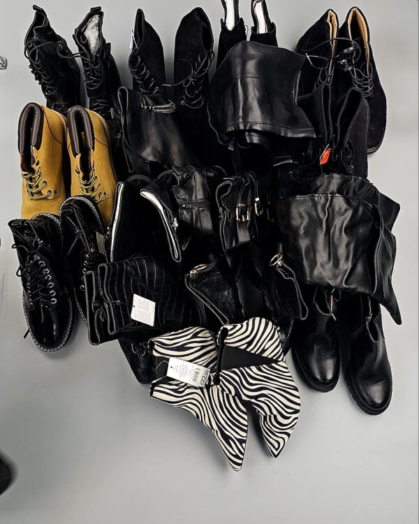 Фотография  378 - Обувь СТОК Demi шт#20 шт, ЛОТ СТ-9773 оптом в Сочи и Краснодарском крае