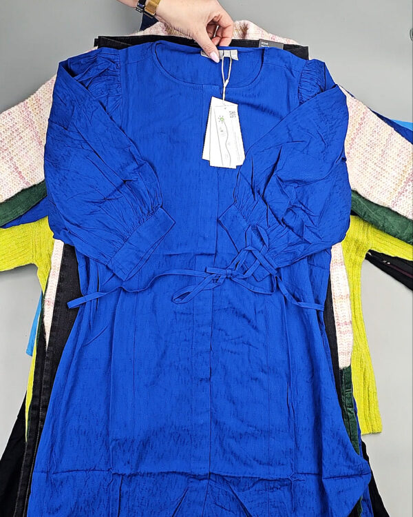 Фотография  743 - FRANSA Winter mix 104#15 кг, ЛОТ СТ-9802 оптом в Сочи и Краснодарском крае