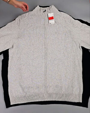 Фотография  281 - Джемпера мужские C&A 025#7,6 кг, ЛОТ СТ-10006 оптом в Сочи и Краснодарском крае