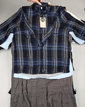 Фотография  797 - DK, Bestseller + Winter mix#15 кг, ЛОТ СТ-9958 оптом в Сочи и Краснодарском крае