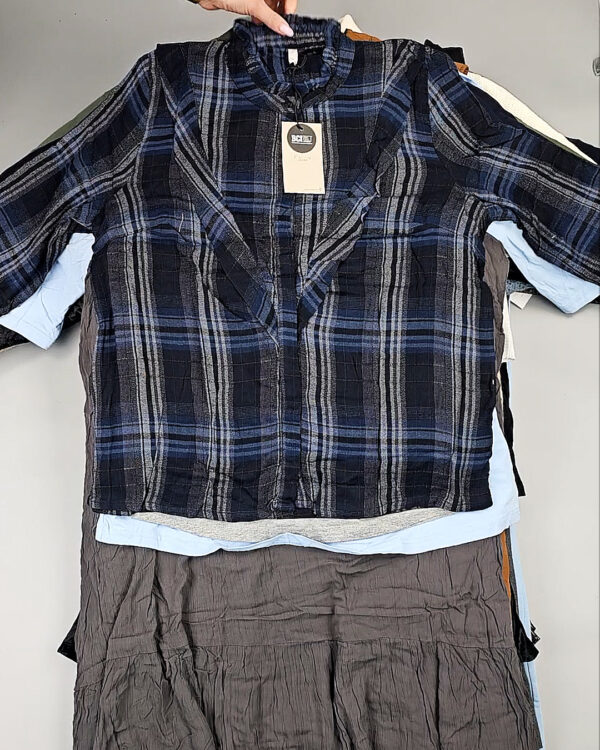 Фотография  929 - DK, Bestseller + Winter mix#15 кг, ЛОТ СТ-9958 оптом в Сочи и Краснодарском крае