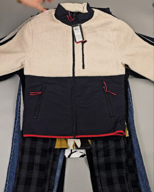 Фотография  647 - ONLY men 075#11 кг, ЛОТ СТ-9813 оптом в Сочи и Краснодарском крае