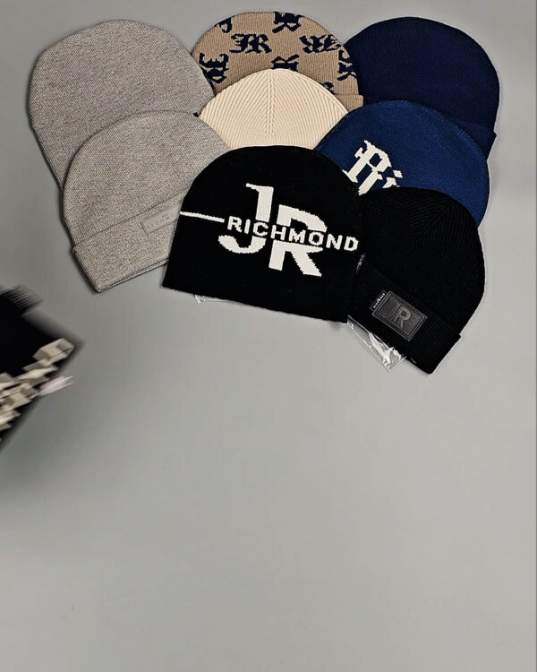 Фотография  699 - Шапки мужские C-3406 (CAPS/W) #20 шт, ЛОТ СТ-9651 оптом в Сочи и Краснодарском крае