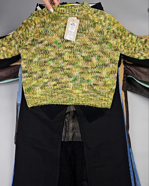 Фотография  176 - JACK JONES Women Winter mix 075 #15 кг, ЛОТ СТ-9959 оптом в Сочи и Краснодарском крае