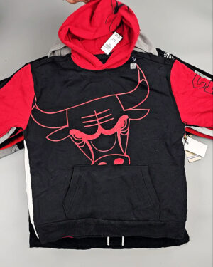 Купить Толстовки муж HOLLISTER SW#10 кг, ЛОТ СТ-9649 оптом в Сочи и Краснодарском крае