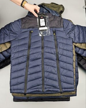 Фотография  802 - Куртки (Herrenjacken G.Norway)#14,3 кг, ЛОТ СТ-9635 оптом в Сочи и Краснодарском крае