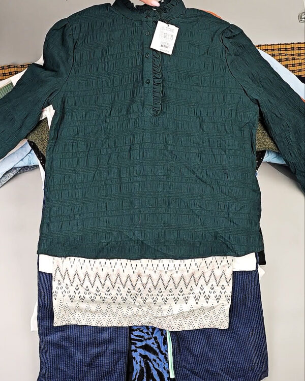 Фотография  844 - DK, Bestseller + Winter mix#15 кг, ЛОТ СТ-9955 оптом в Сочи и Краснодарском крае