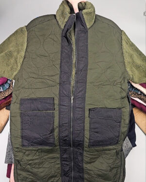 Фотография  574 - Женский микс зима (Winter mix)#20 кг, ЛОТ СХ-0208 оптом в Сочи и Краснодарском крае